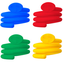 Codarea culorii tijei VERMOP Loop-O | 1 bucată