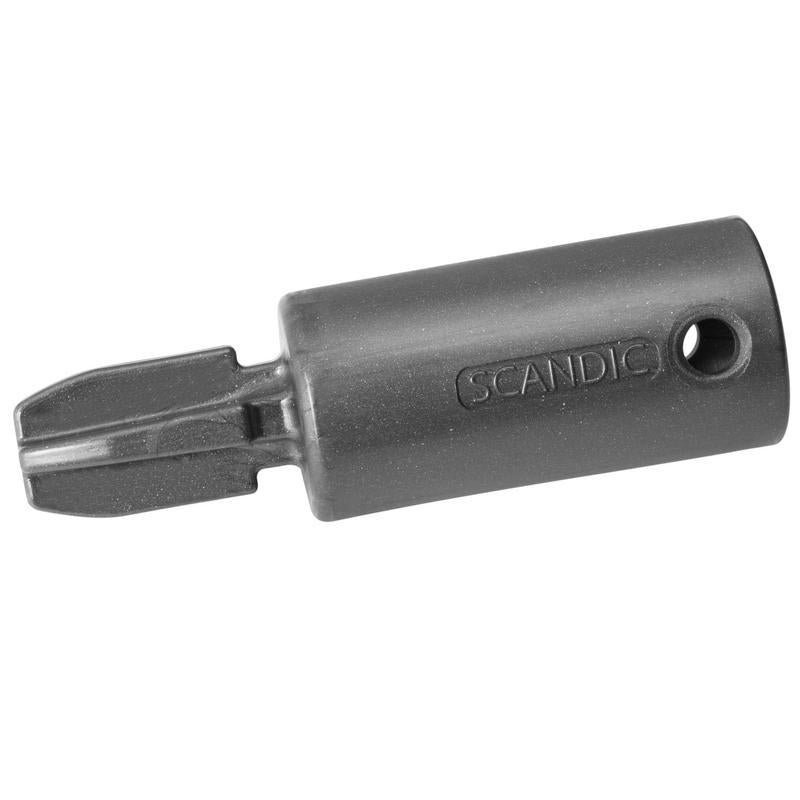 Adaptor VERMOP Scandic X Scandic | 1 bucată