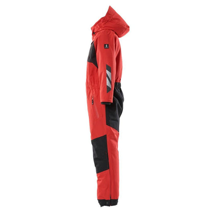 Costum de zapada pentru copii, costum de zapada pentru copii impermeabil