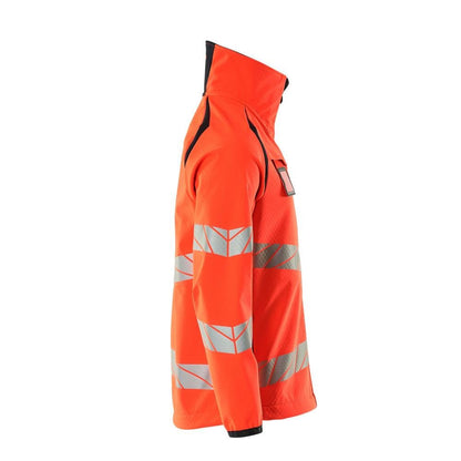 Jachetă Softshell Jachetă Softshell