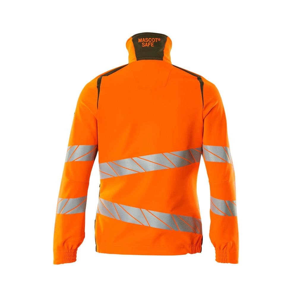 Geaca, femei, geaca de lucru ULTIMATE STRETCH