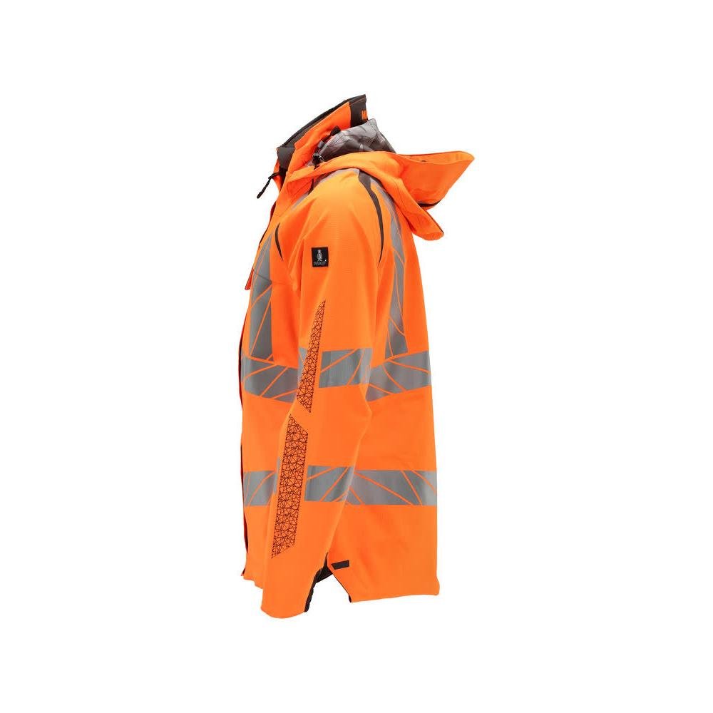 Jachetă hardshell, damă, cu căptușeală lejeră