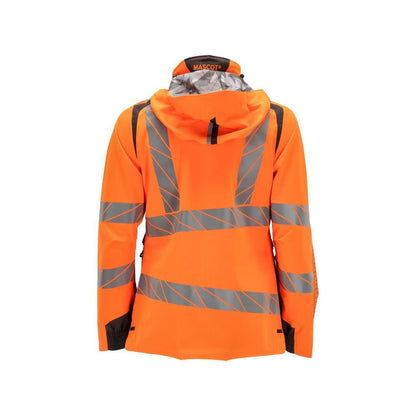 Jachetă hardshell, damă, cu căptușeală lejeră