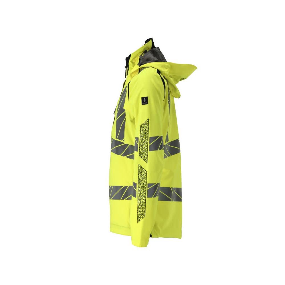 Jachetă hardshell, damă, cu căptușeală lejeră