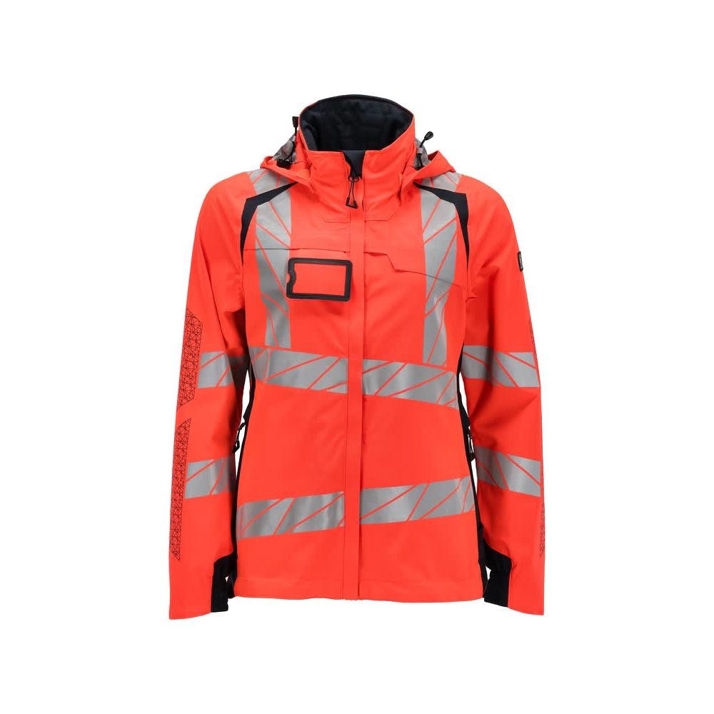 Jachetă hardshell, damă, cu căptușeală lejeră