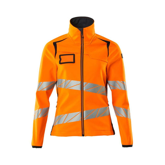 Jachetă softshell, jachetă softshell pentru femei