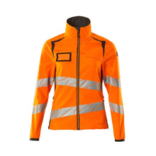 Jachetă softshell, jachetă softshell pentru femei