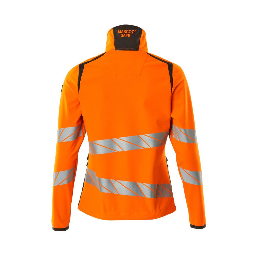 Jachetă softshell, jachetă softshell pentru femei