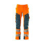 Pantaloni cu buzunare pentru genunchi, pantaloni ULTIMATE STRETCH