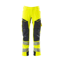 Pantaloni cu buzunare pentru genunchi, pantaloni ULTIMATE STRETCH