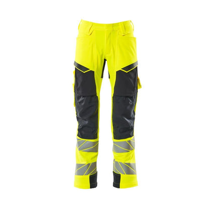 Pantaloni cu buzunare pentru genunchi, pantaloni ULTIMATE STRETCH