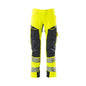 Pantaloni cu buzunare pentru genunchi, pantaloni ULTIMATE STRETCH