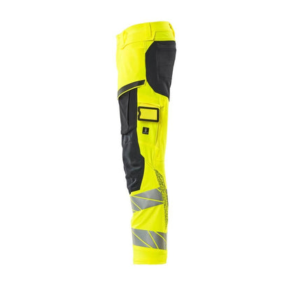 Pantaloni cu buzunare pentru genunchi, pantaloni ULTIMATE STRETCH