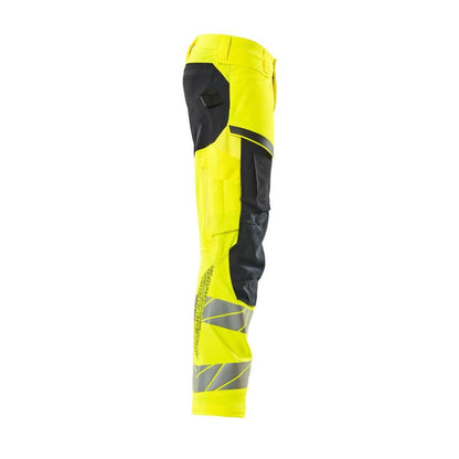 Pantaloni cu buzunare pentru genunchi, pantaloni ULTIMATE STRETCH
