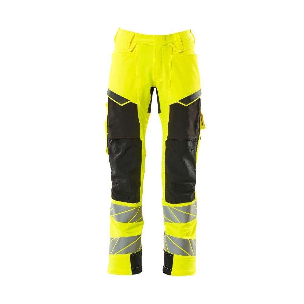 Pantaloni cu buzunare pentru genunchi, pantaloni ULTIMATE STRETCH