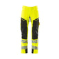 Pantaloni cu buzunare pentru genunchi, pantaloni ULTIMATE STRETCH
