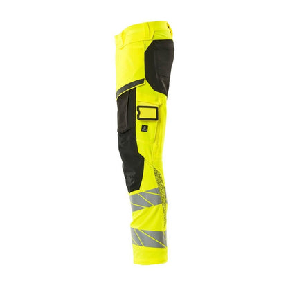 Pantaloni cu buzunare pentru genunchi, pantaloni ULTIMATE STRETCH