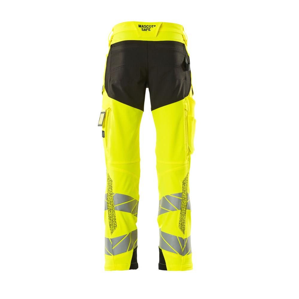 Pantaloni cu buzunare pentru genunchi, pantaloni ULTIMATE STRETCH