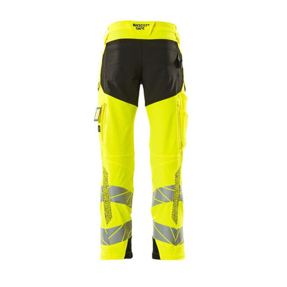 Pantaloni cu buzunare pentru genunchi, pantaloni ULTIMATE STRETCH