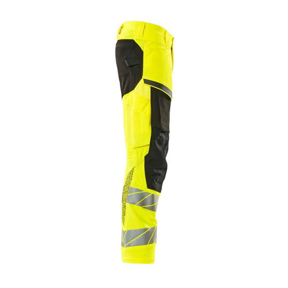 Pantaloni cu buzunare pentru genunchi, pantaloni ULTIMATE STRETCH