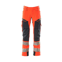 Pantaloni cu buzunare pentru genunchi, pantaloni ULTIMATE STRETCH