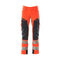 Pantaloni cu buzunare pentru genunchi, pantaloni ULTIMATE STRETCH