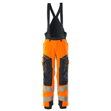 Pantaloni de iarna cu buzunare pentru genunchi, pantaloni de iarna CLIMASCOT®