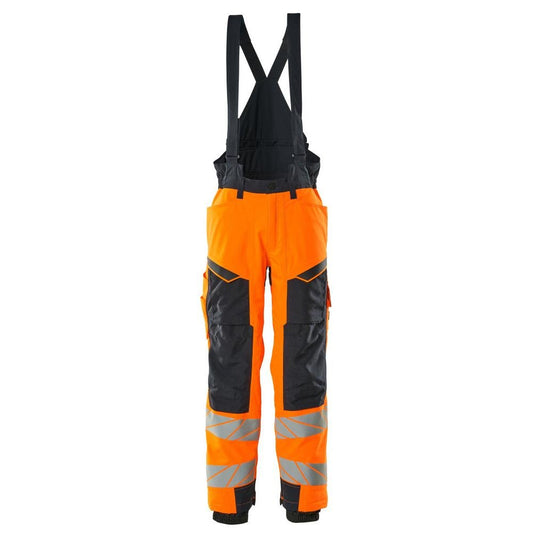 Pantaloni de iarna cu buzunare pentru genunchi, pantaloni de iarna CLIMASCOT®