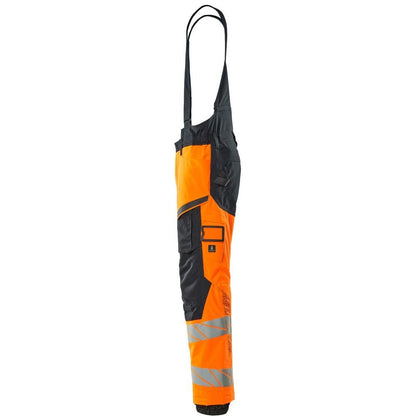 Pantaloni de iarna cu buzunare pentru genunchi, pantaloni de iarna CLIMASCOT®