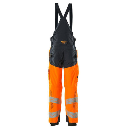 Pantaloni de iarna cu buzunare pentru genunchi, pantaloni de iarna CLIMASCOT®