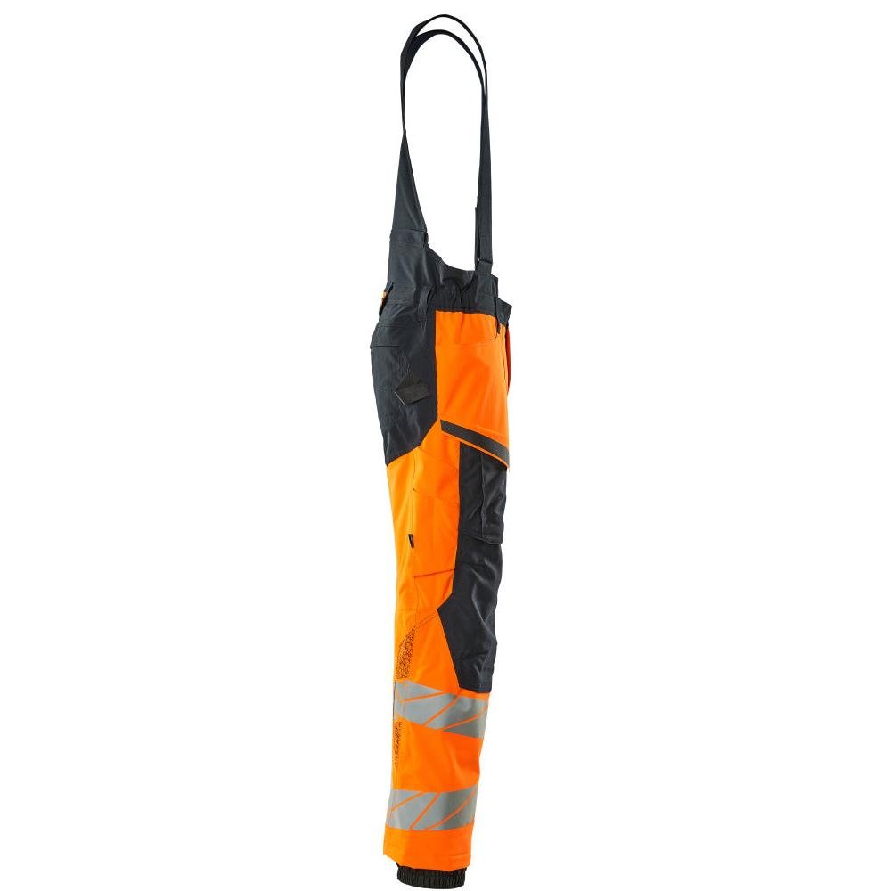 Pantaloni de iarna cu buzunare pentru genunchi, pantaloni de iarna CLIMASCOT®