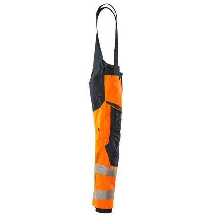 Pantaloni de iarna cu buzunare pentru genunchi, pantaloni de iarna CLIMASCOT®
