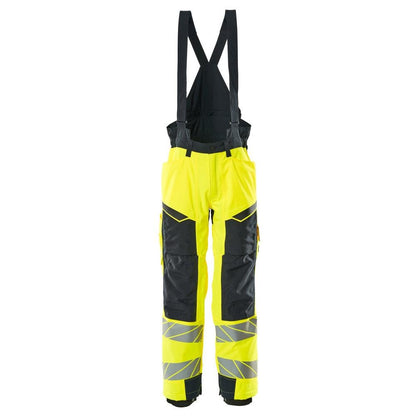 Pantaloni de iarna cu buzunare pentru genunchi, pantaloni de iarna CLIMASCOT®