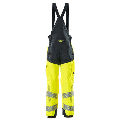 Pantaloni de iarna cu buzunare pentru genunchi, pantaloni de iarna CLIMASCOT®