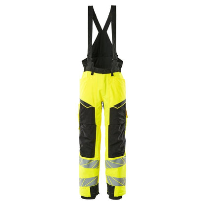 Pantaloni de iarna cu buzunare pentru genunchi, pantaloni de iarna CLIMASCOT®