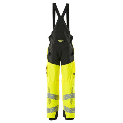 Pantaloni de iarna cu buzunare pentru genunchi, pantaloni de iarna CLIMASCOT®