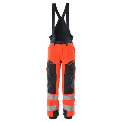 Pantaloni de iarna cu buzunare pentru genunchi, pantaloni de iarna CLIMASCOT®