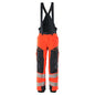 Pantaloni de iarna cu buzunare pentru genunchi, pantaloni de iarna CLIMASCOT®