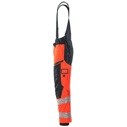 Pantaloni de iarna cu buzunare pentru genunchi, pantaloni de iarna CLIMASCOT®
