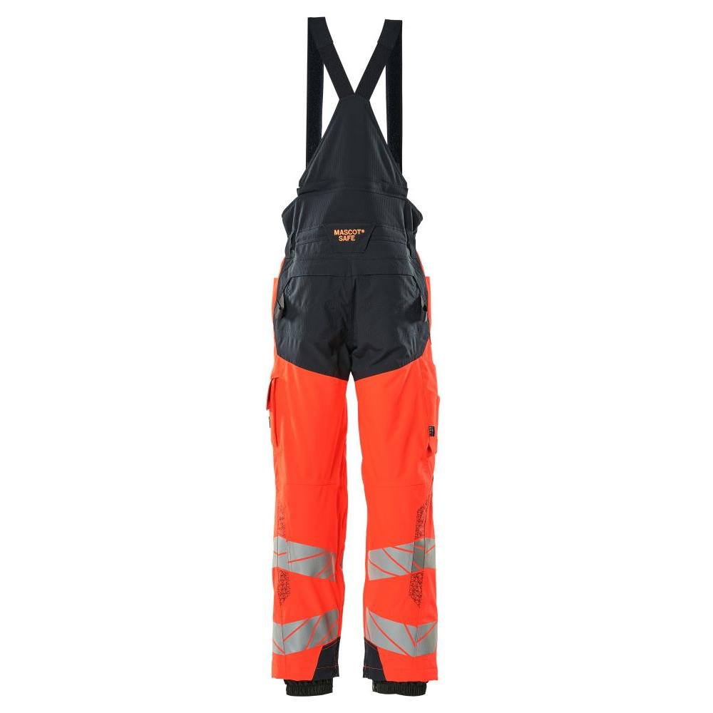 Pantaloni de iarna cu buzunare pentru genunchi, pantaloni de iarna CLIMASCOT®