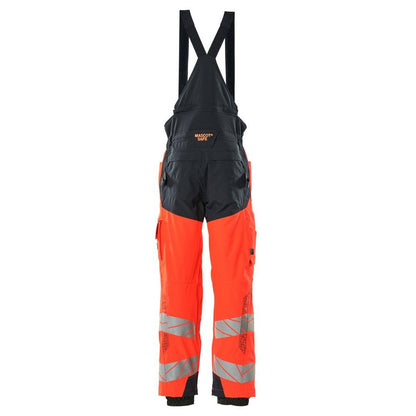 Pantaloni de iarna cu buzunare pentru genunchi, pantaloni de iarna CLIMASCOT®