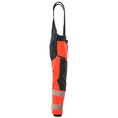 Pantaloni de iarna cu buzunare pentru genunchi, pantaloni de iarna CLIMASCOT®