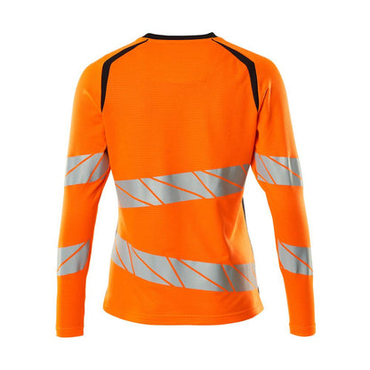 Tricou, maneca lunga, tricou de dama