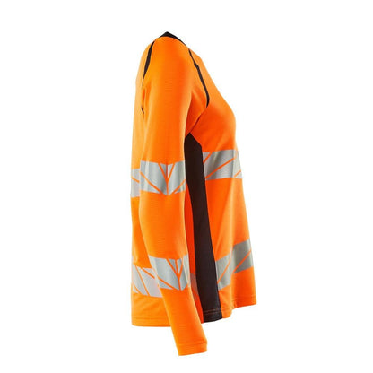 Tricou, maneca lunga, tricou de dama