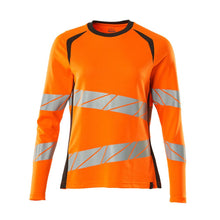 Tricou, maneca lunga, tricou de dama