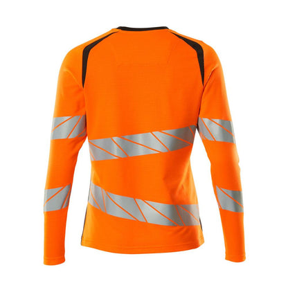 Tricou, maneca lunga, tricou de dama