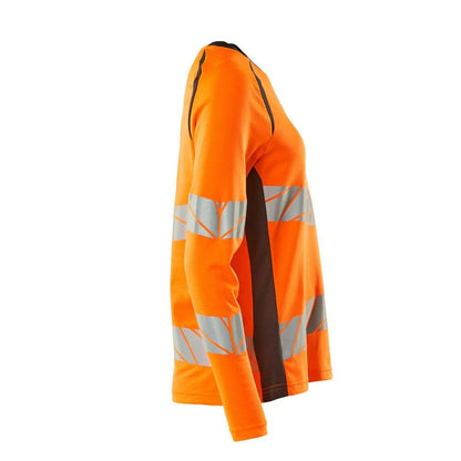 Tricou, maneca lunga, tricou de dama