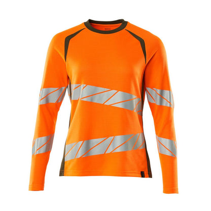 Tricou, maneca lunga, tricou de dama