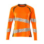 Tricou, maneca lunga, tricou de dama