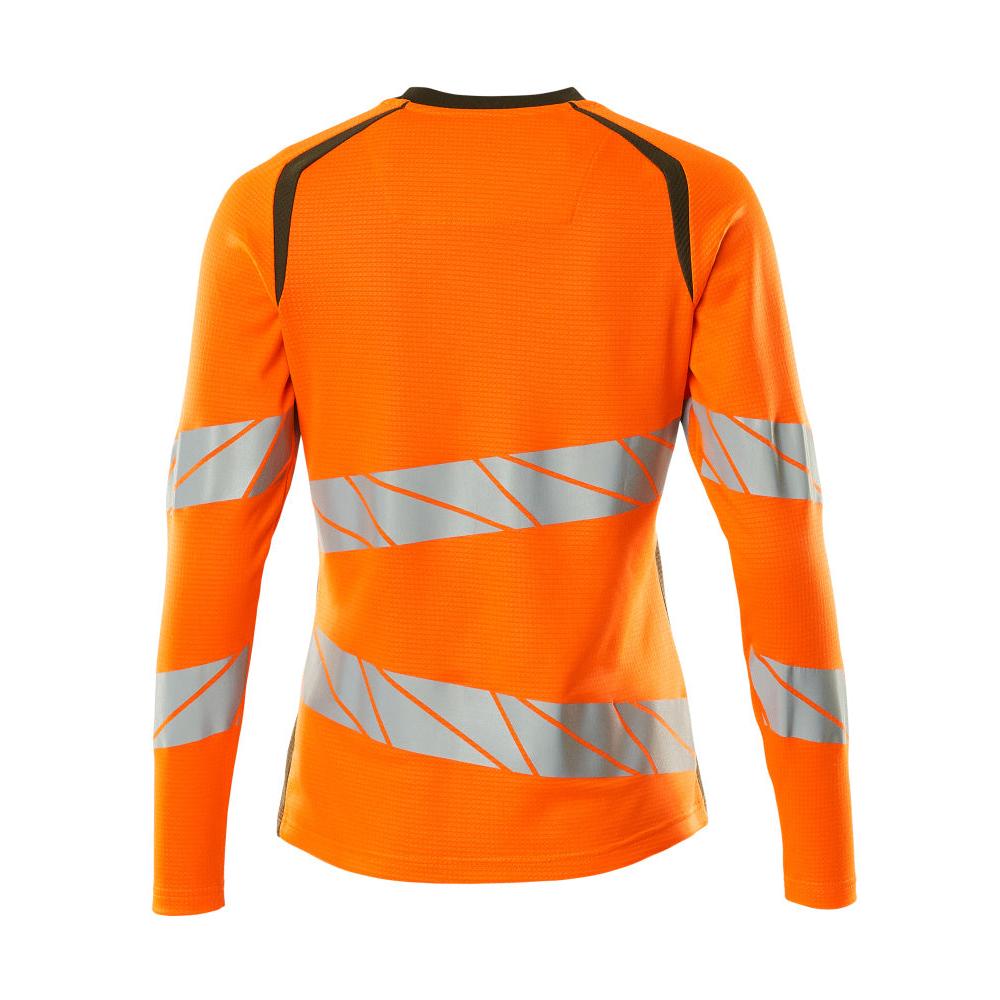 Tricou, maneca lunga, tricou de dama